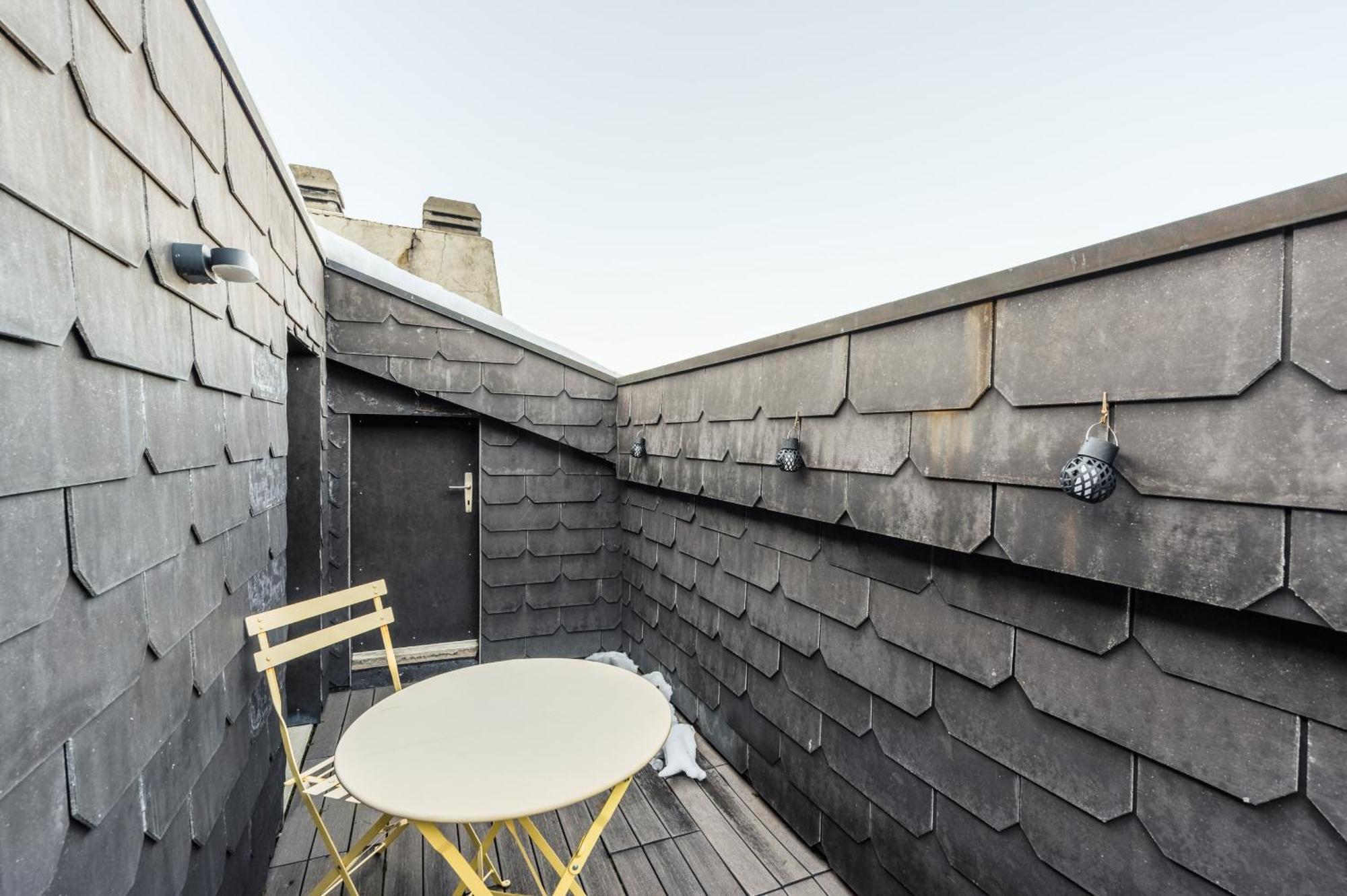 Mayens de l'Ours MOUNTAIN&CENTER apartments by Alpvision Résidences Agettes Esterno foto